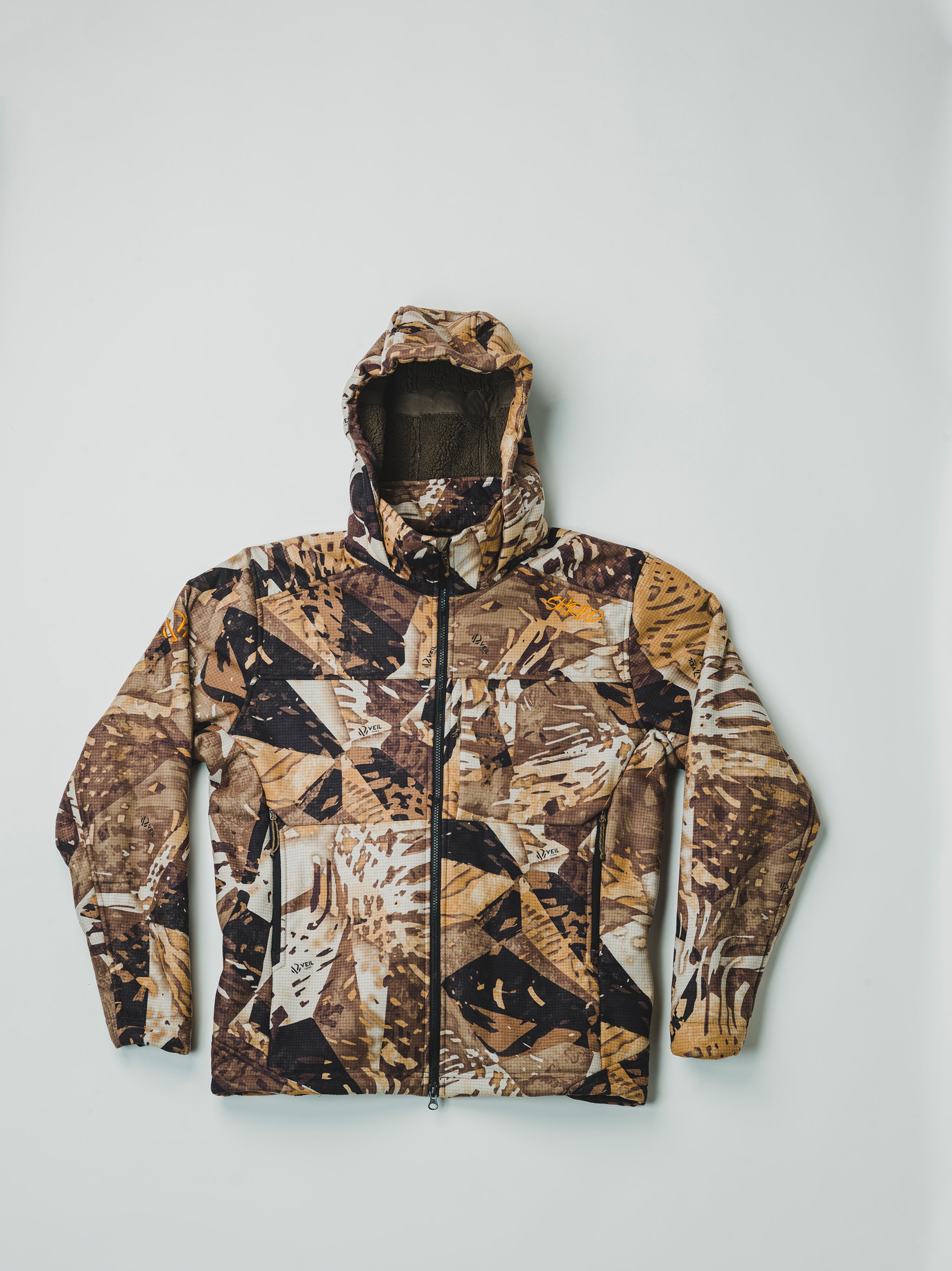 CHAOS INSULATOR JACKET