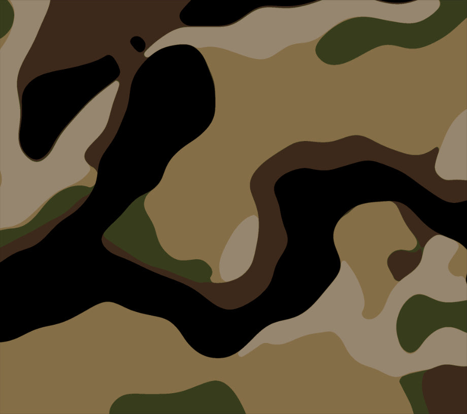 ABOUT – CAMO FACTORY