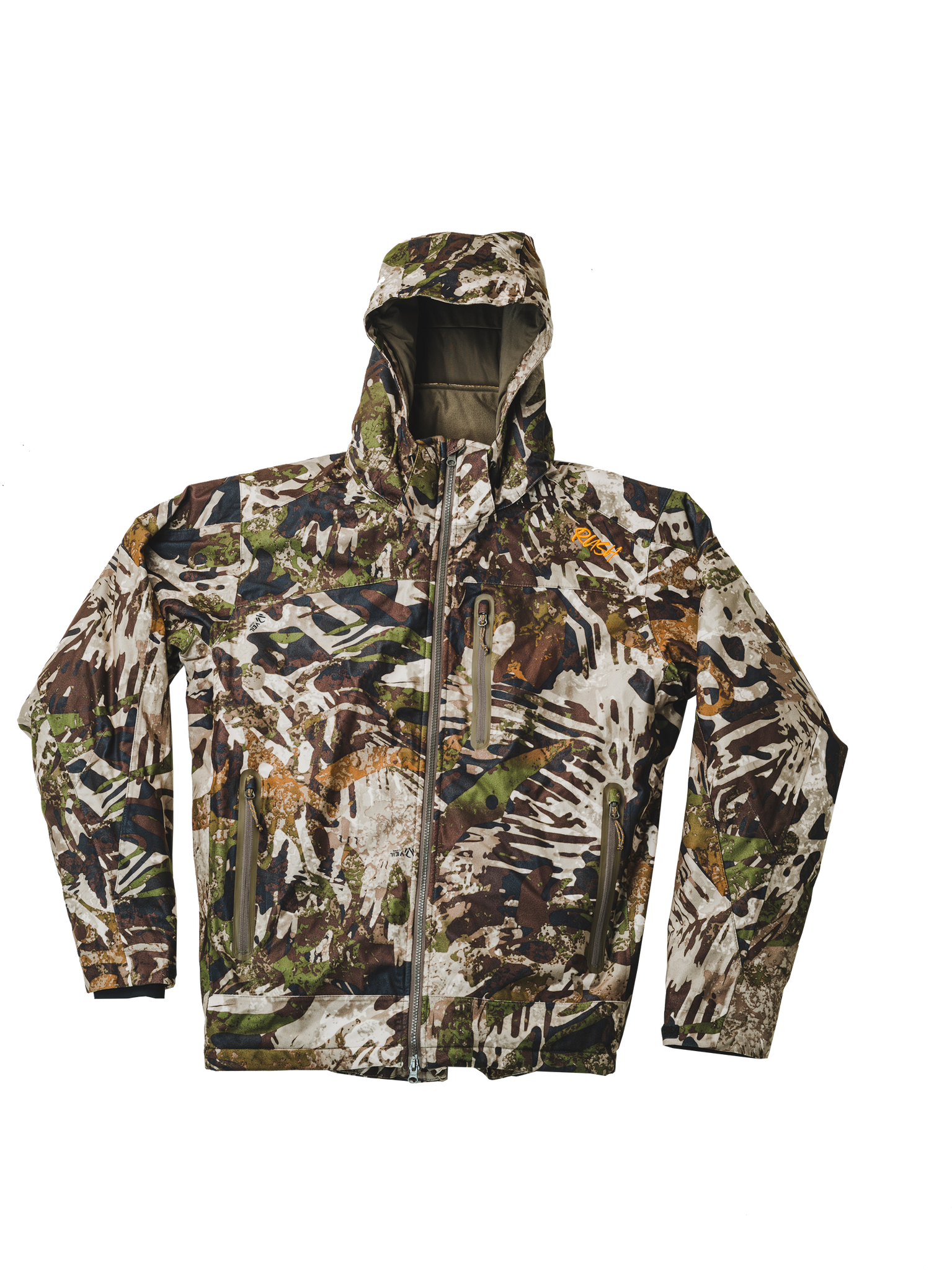 Browning 2025 hunting parka