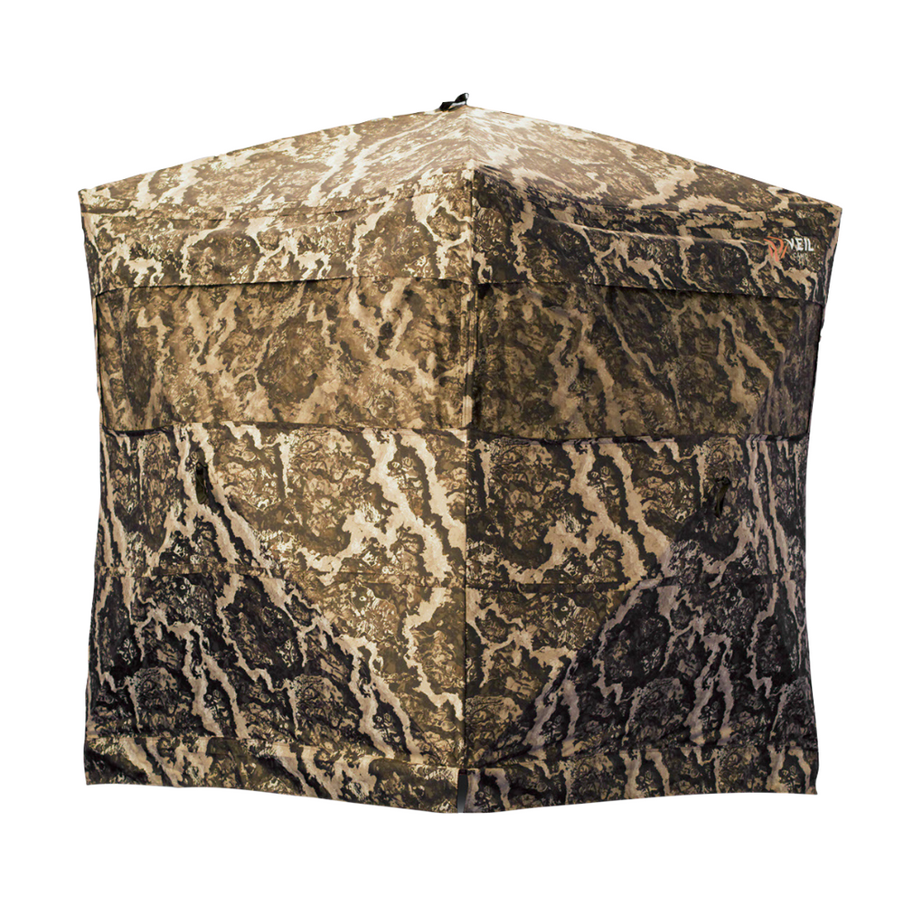 BUCK KILLER CASTLE 180 BLIND