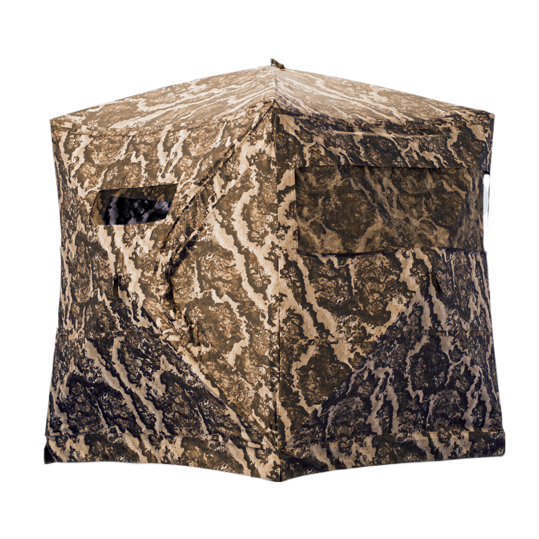 BUCK KILLER CASTLE 180 BLIND