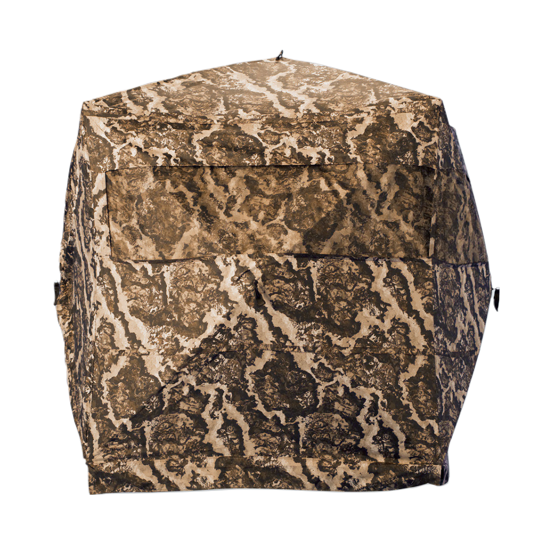 BUCK KILLER CASTLE 180 BLIND